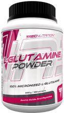 Trec Nutrition L-glutamine Powder 500g 1