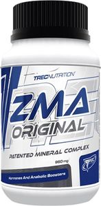 Trec Nutrition ZMA 120 kaps. 1