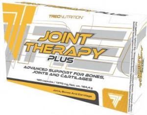 Trec Nutrition Joint therapy Plus 60 kapsułek 1