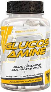 Trec Nutrition Glucosamine - 90 kapsułek 1