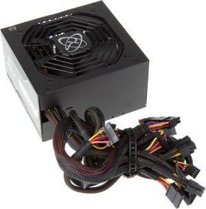 Zasilacz XFX Core PRO 450W (P1-450S-X2B9) 4