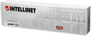 Intellinet Network Solutions Patch Panel 48-Portów RJ45 UTP Kat.5e 2U Rack 19 (513579) 3