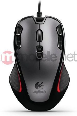 Mysz Logitech G300 (910-002359) 2