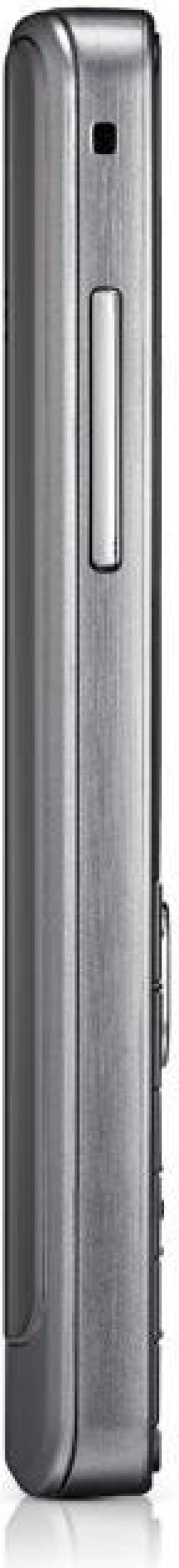 Telefon komórkowy Samsung S5610 Srebrny 2