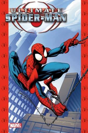 Ultimate Spider-Man. Tom 1 1