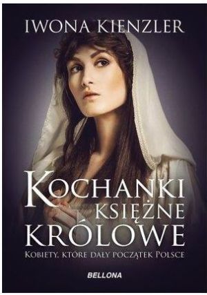 Kochanki, księżne, królowe 1