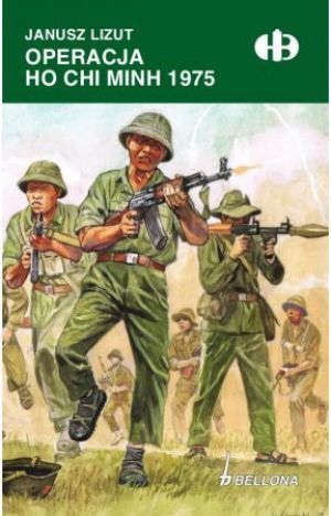 Operacja Ho Chi Minh 1975 1