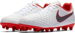 Nike Buty piłkarskie JR Magista Obra 2 Club FG białe r. 38 1/2 (AH7314 107) 1