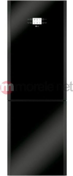 Lodówka LG GB 5533 BMTW 2