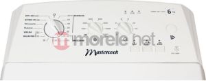 Pralka Mastercook PTE-1336P 2