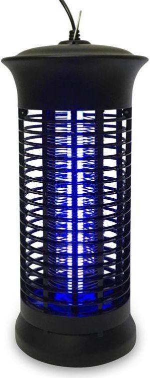 BestService Lampa owadobujcza Heda insect killer lamp 6W (HDI010) 4