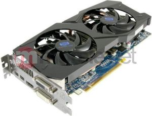 Karta graficzna Sapphire ATI Radeon HD 6870 1GB (11179-17-20G) + DIRT3 1