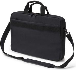Torba Dicota Slim Case Plus Edge 14 - 15.6 czarna torba na notebook (D31520) 1
