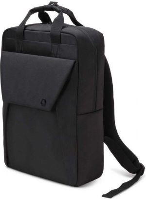 Plecak Dicota Edge 15.6 na notebook i ubrania, czarny (D31524) 1