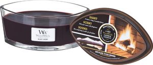 WoodWick Świeca zapachowa Black Cherry 453.6g 2