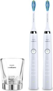 Szczoteczka Philips Szczoteczka soniczna Sonicare DiamondClean HX9327/87 1