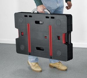 Keter Stół warsztatowy składany (237005) 4