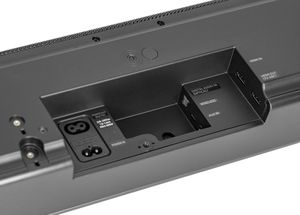 Soundbar Samsung Sound+ HW-MS650 3.0 3