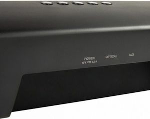 Soundbar Polk Audio Signa Solo 2
