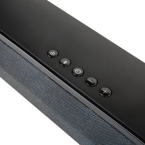 Soundbar Polk Audio Signa Solo 4