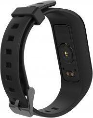 Smartband Manta Fit SWT9305 Czarny 2