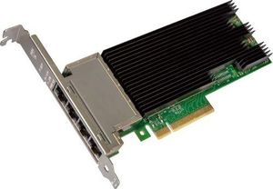 Karta sieciowa Intel X710-T4 (X710T4BLK 943053 ) 2