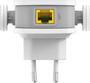 Access Point D-Link DAP-1610/E 3