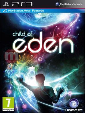 Child of Eden 1