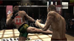 Supremacy MMA Xbox 360 11