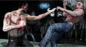 Supremacy MMA Xbox 360 14