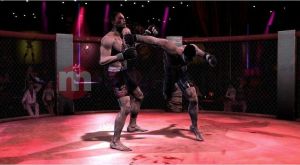 Supremacy MMA Xbox 360 15