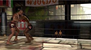 Supremacy MMA Xbox 360 6