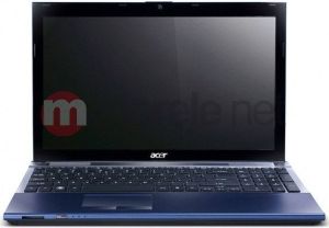 Laptop Acer Aspire TimeLineX 5830TG-2414G64M LX.RHJ02.067 1