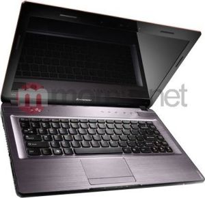Laptop Lenovo IdeaPad Y470 59-303915 4