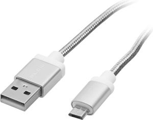 Kabel USB Blow USB-A - 1 m  (5900804087908) 1