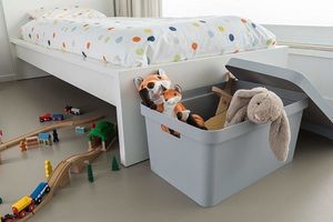 Curver Pojemnik Infinity 45L szary (233941) 3