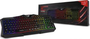 Klawiatura Havit Gamenote KB453L 2