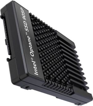 Dysk SSD Intel Optane 905P Series 480 GB 2.5" PCI-E x4 Gen3 NVMe (SSDPE21D480GAX1) 3