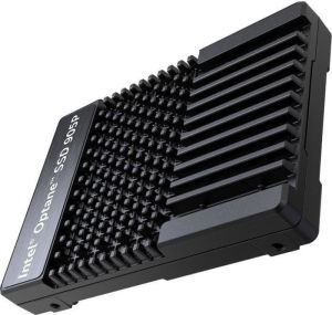 Dysk SSD Intel Optane 905P Series 480 GB 2.5" PCI-E x4 Gen3 NVMe (SSDPE21D480GAX1) 4