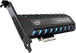 Dysk SSD Intel Optane 905P 960 GB PCIe PCI-E x4 Gen3 NVMe (SSDPED1D960GAX1) 1