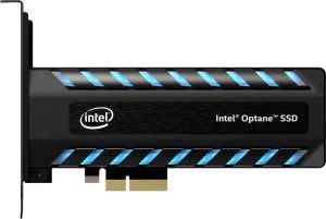 Dysk SSD Intel Optane 905P 960 GB PCIe PCI-E x4 Gen3 NVMe (SSDPED1D960GAX1) 2