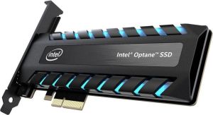 Dysk SSD Intel Optane 905P 960 GB PCIe PCI-E x4 Gen3 NVMe (SSDPED1D960GAX1) 3
