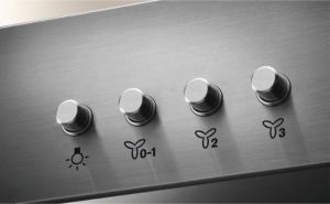 Okap Electrolux LFC319X 4