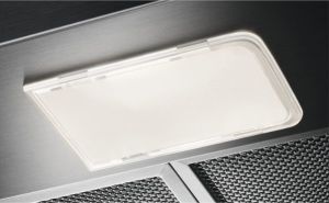 Okap Electrolux LFC316X 3