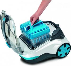 Odkurzacz Thomas Cycloon Hybrid Led Parquet 2