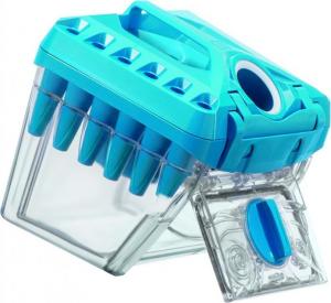 Odkurzacz Thomas Cycloon Hybrid Led Parquet 7