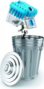 Odkurzacz Thomas Cycloon Hybrid Led Parquet 8