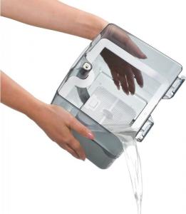 Odkurzacz Thomas Cycloon Hybrid Led Parquet 10