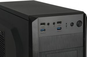 Obudowa iBOX Vario GF01B (OVGF01B) 6