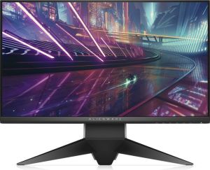 Monitor Dell Alienware AW2518H (210-AMOF) 1